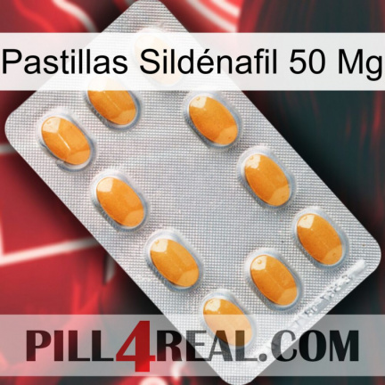 Pastillas Sildénafil 50 Mg cialis3